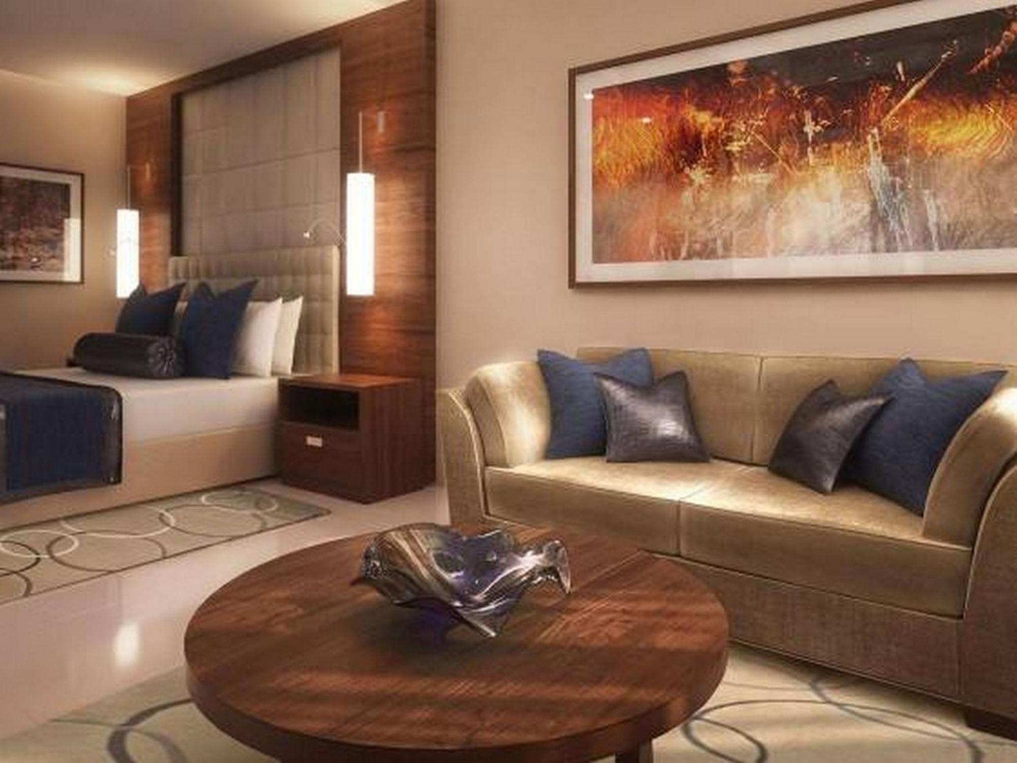 Room In Lodge - The Envoy Hotel And Suites Abuja Exteriör bild